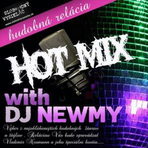 Hot Mix 02