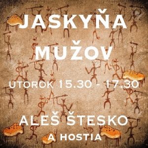 Jaskyňa pre mužov 54