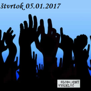 Konšpiračný byt 26
