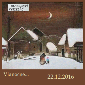 Konvergencie 13 (Vianočné)