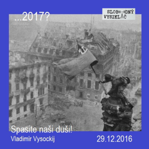 Opony (Spasite naši duši)