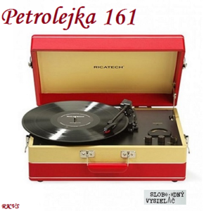 Petrolejka 161