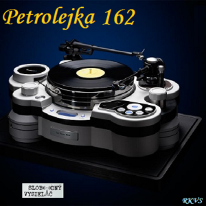 Petrolejka 162