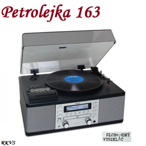 Petrolejka 163
