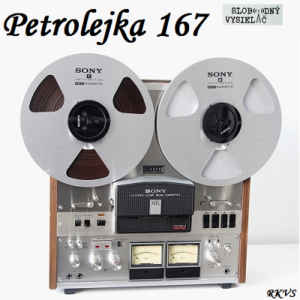 Petrolejka 167