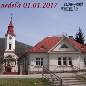 Radostná zvesť