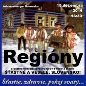 Regióny 31/2016