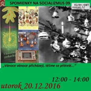 Spomienky na Socializmus 09