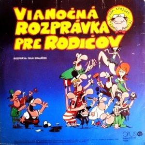 Rozhlasová hra (z rozprávky do rozprávky) 1 Rozhlasová hra (z rozprávky do rozprávky)