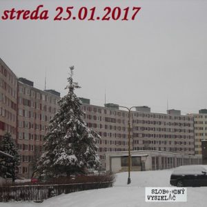 Bývam, bývaš, bývame 51