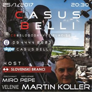 Casus belli 03