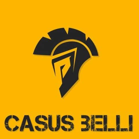 Casus belli - Slobodný vysielač