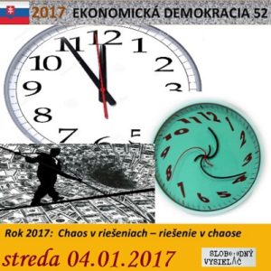 Ekonomická demokracia 52