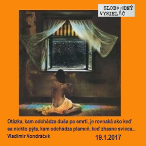 Konvergencie 14 (Fantastické a magické z hľadiska psychiatrie)
