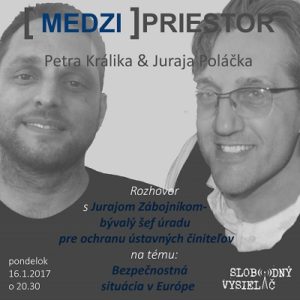 Medzipriestor 53