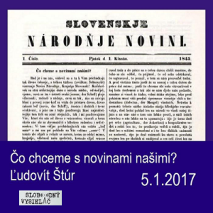 Opony 155 (Kríza mainstreamových médií? II)