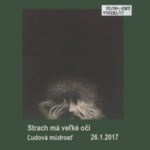 Opony 157 (Obavy, strachy, úzkosti, fóbie...)