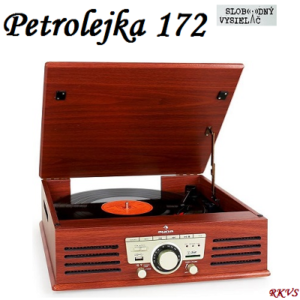 Petrolejka 172