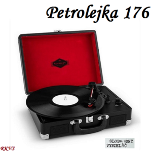 Petrolejka 176