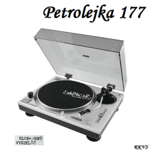Petrolejka 177