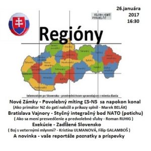Regióny 02/2017