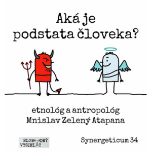 Synergeticum 34