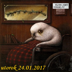 V prvej línii