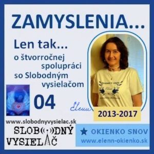 Zamyslenia