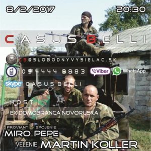 Casus belli 04