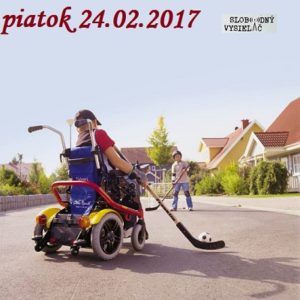 Cesta vzostupu 52