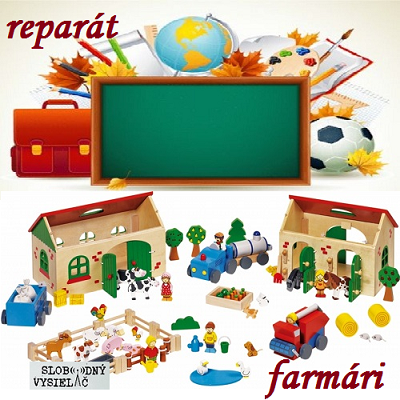 Farmári 18