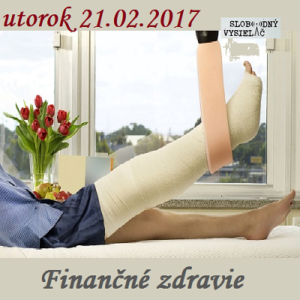 Finančné zdravie 27