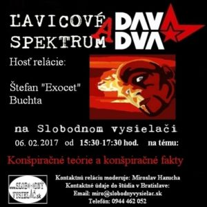 Ľavicové spektrum 23