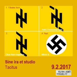 Opony 159 (Extrémizmus - nálepkovanie a stigmatizácia?)