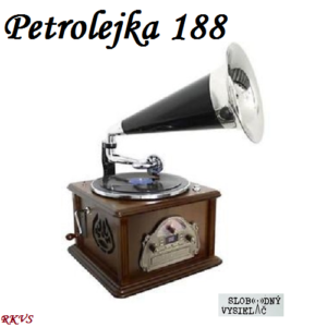 Petrolejka 188