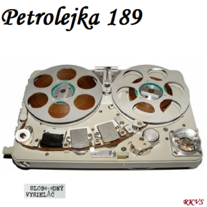 Petrolejka 189
