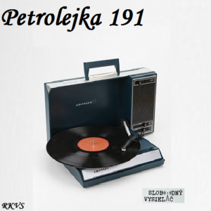 Petrolejka 191