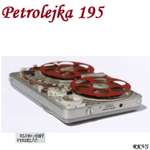 Petrolejka 195