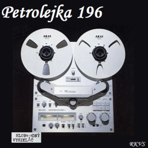 Petrolejka 196