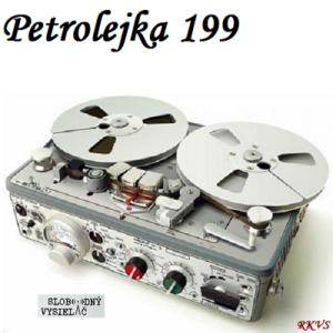 Petrolejka 199