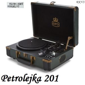 Petrolejka 201