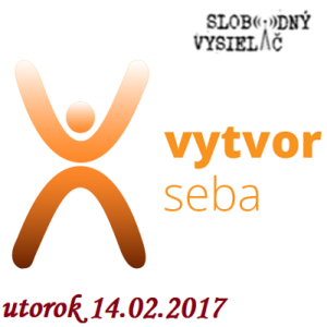 Vytvor seba 06