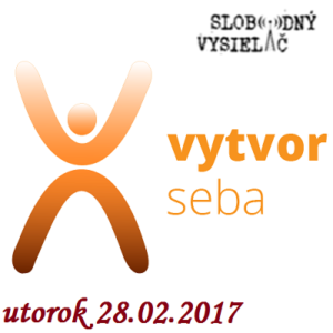 Vytvor seba 07