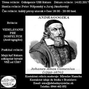 Vzdelávanie pre dospelých 40