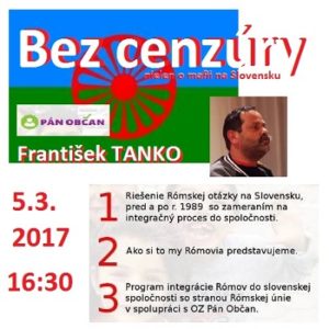 Bez cenzúry 06/2017