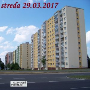 Bývam, bývaš, bývame 60