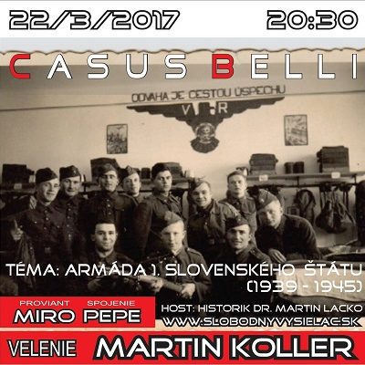 Casus belli 08