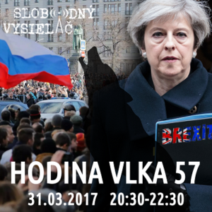 Hodina Vlka 57