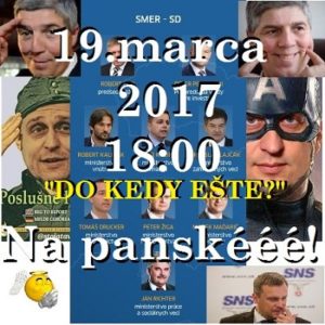 Na panské 09/2017 (humoristický týždenník)