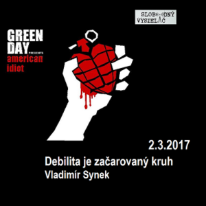 Opony 163 (Paranoik, psychopat, idiot - diagnózy či nadávky?)